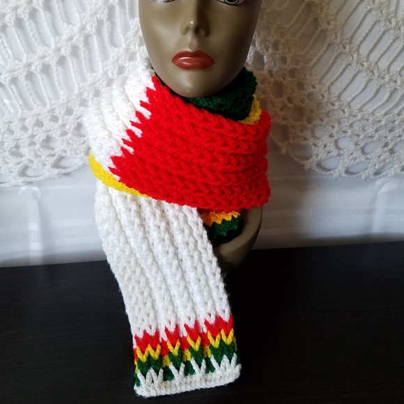 Scarf - Picture 3 of 5